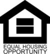 Equal Housing Opportunity logo