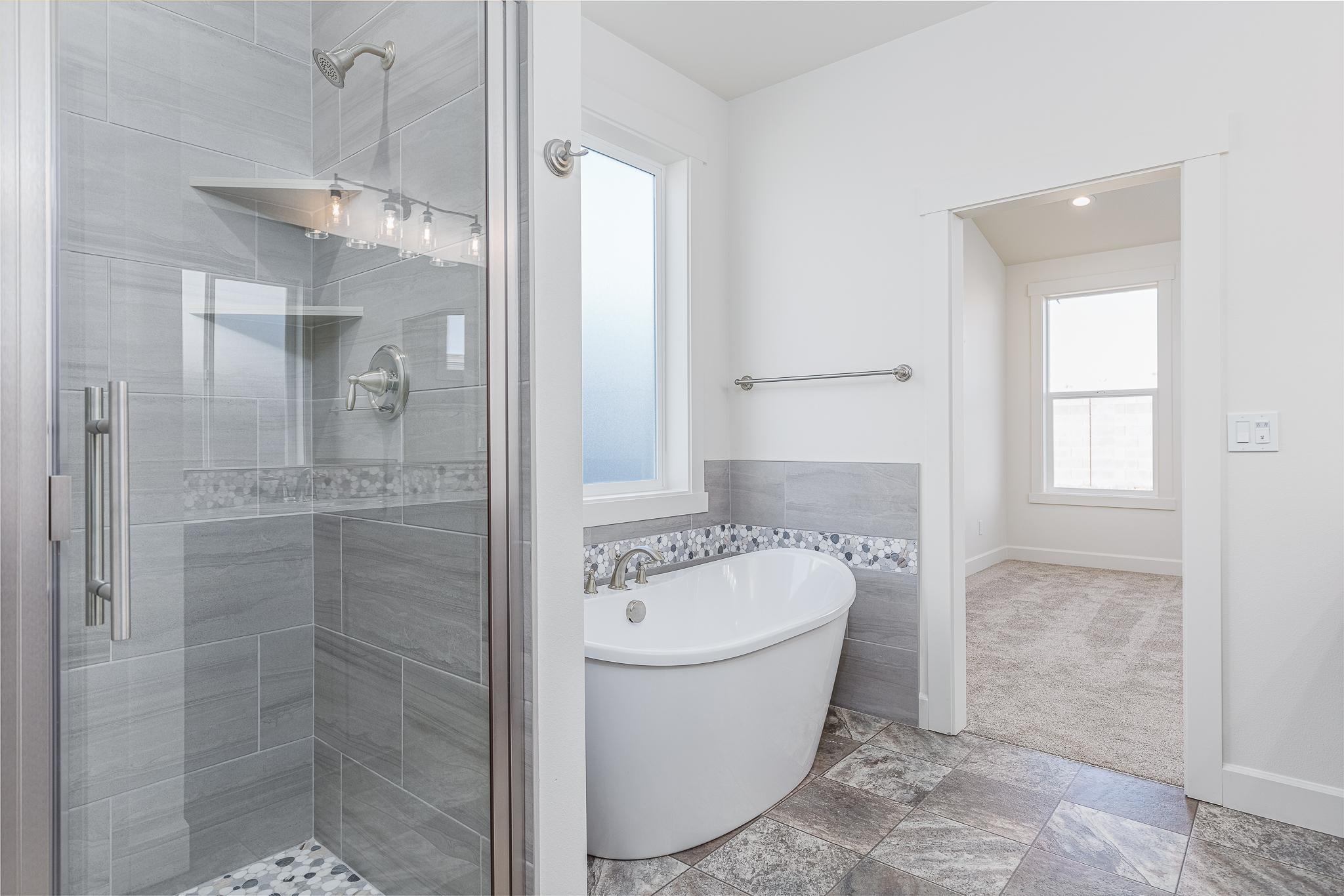 833 E Autumn Ave, an Olin Homes home in Cimmaron Terrace, Hermiston Oregon (photo 9 of 9)