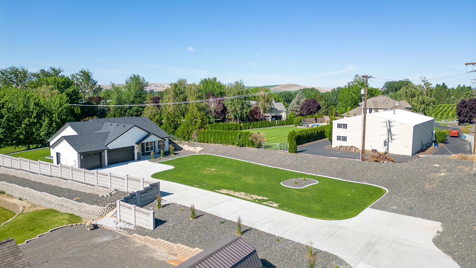 375 Rachel Rd, an Olin Homes home in Kennewick, Washington (photo 4 of 18)