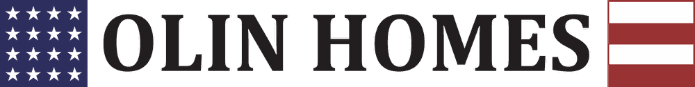 Olin Homes