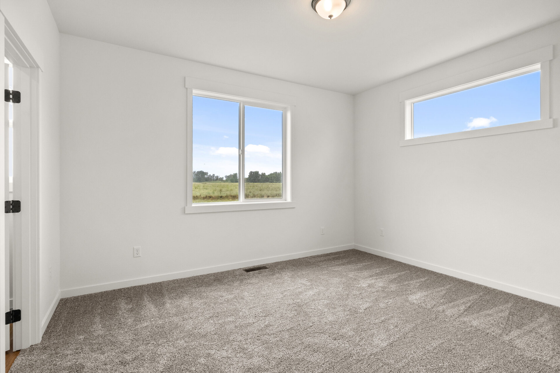 Bedroom at 230 Stirling Loop