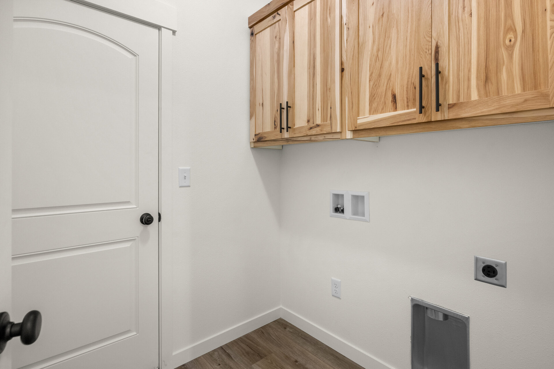 Laundry room at 230 Stirling Loop