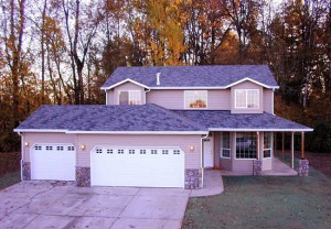 1947 exterior