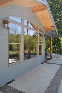 Build on your land in the state of Washington 