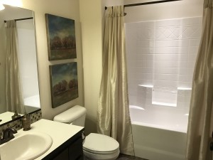 Bathroom 3    