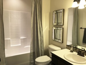 Bathroom 2    