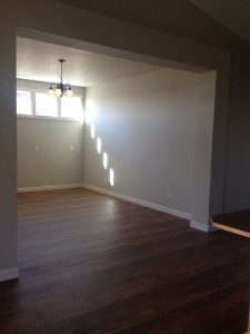 "Cypress" 2463 Dining Room