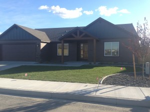 "Cypress" 2463 Front