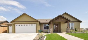 Pasco Sales Model Front 