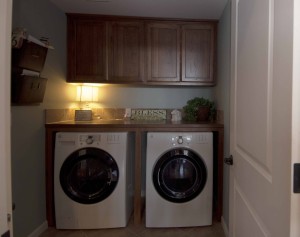 Pasco Sales Model Laundry 