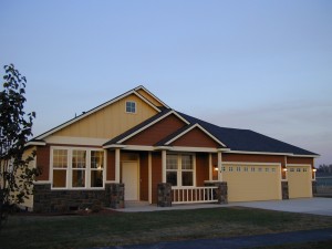 Eucalyptus exterior