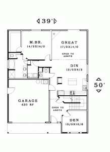 2205 floor plan downstairs 