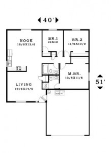 1277 floor plan
