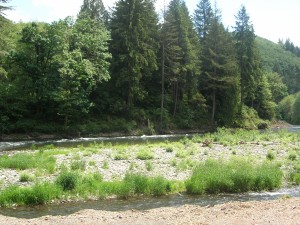 Klama River