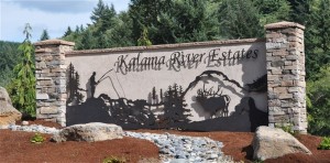 Kalama River Estates