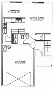 1336 downstairs