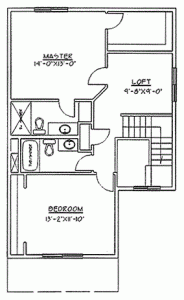 1336 upstairs