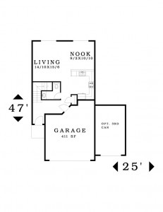 1590 downstairs