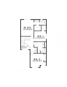 1590 upstairs