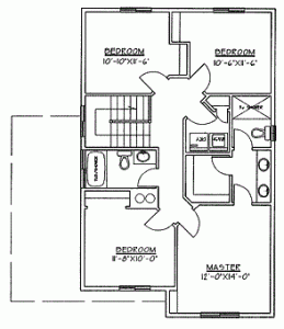 1665 upstairs
