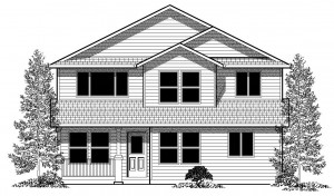 1959 artist rendering