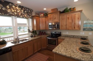 Kitchen (1948 model)         