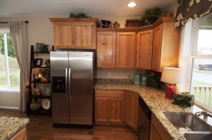 Kitchen (1948 model)         