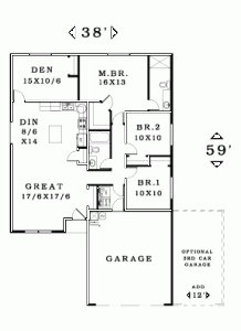 1482 floor plan  