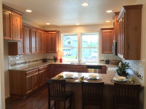 1769 Kitchen  