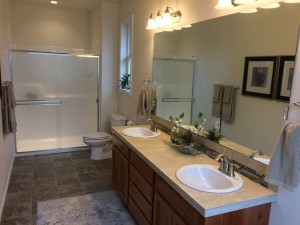 1769 Master Bathroom  
