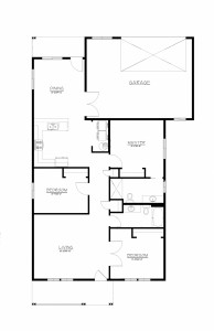 1522 Floor Plan