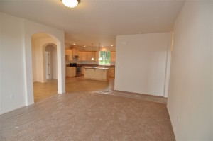Living Room (1500 model) 